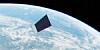 starlink satellite above minsk