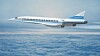 Boom supersonic aircraft