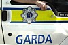 Pic of Garda car. editorial use only Photo by SHutterstock/abd