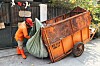 dumpster