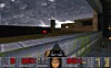 Doom in space