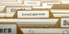 Investigations file