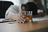 drinking at work