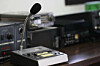 Amateur radio gear