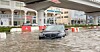 Dubai flooding