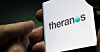 Theranos logo