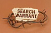 warrant