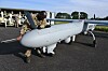 shutterstock thales watchkeeper drone