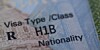 H-1B visa