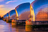 thames barrier