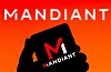 Mandiant logo in various forms