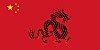 China dragon