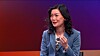 Juila Liuson, Microsoft president of developer division