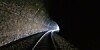 Light at the end of the tunnel