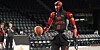Toyota's Cue7 Basketball robot