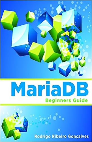 MariaDB: Beginners Guide