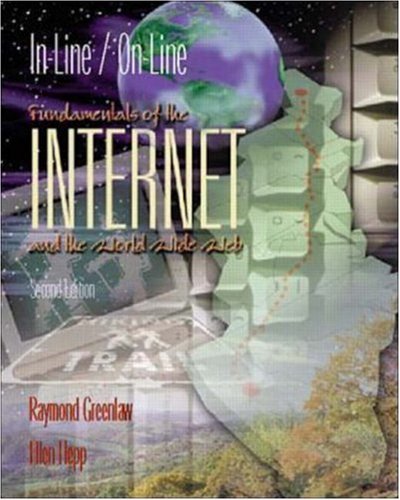 Internet Fundamentals and World Wide Web