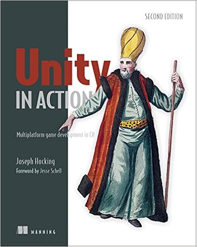 Unity IN ACTION
