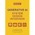 Generative AI System Design Interview