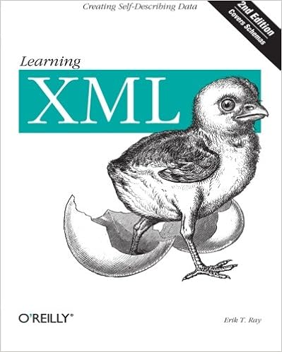 Learning XML