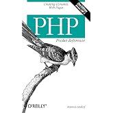 PHP Pocket Reference