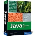 Java: The Comprehensive Guide to Java Programming for Professionals (Rheinwerk Computing)