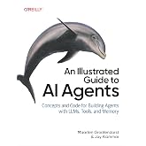 An Illustrated Guide to AI Agents: Concepts and Code for Building Agents with LLMs, Tools, and Memory