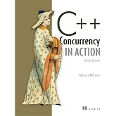 C++ Concurrency in Action
