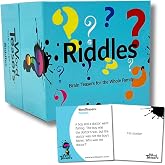 Word Teasers Riddles