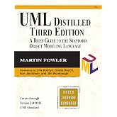 UML Distilled: A Brief Guide to the Standard Object Modeling Language (Addison-Wesley Object Technology Series)
