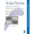 Design Patterns: Elements of Reusable Object-Oriented Software