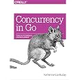 Concurrency in Go: Tools and Techniques for Developers