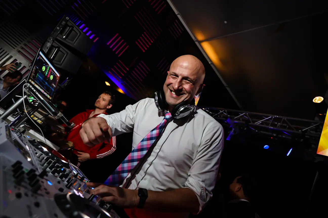 Aykut Events