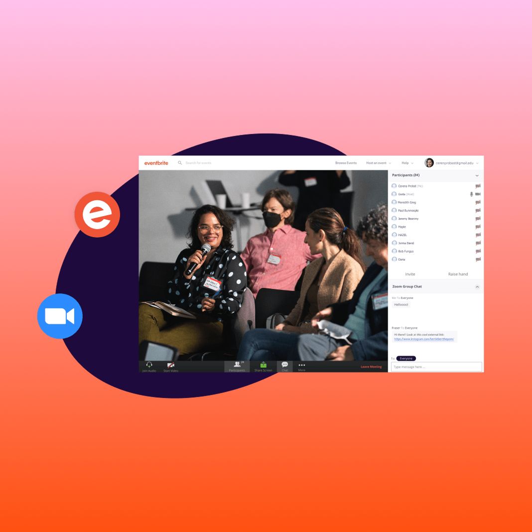 Social integrations