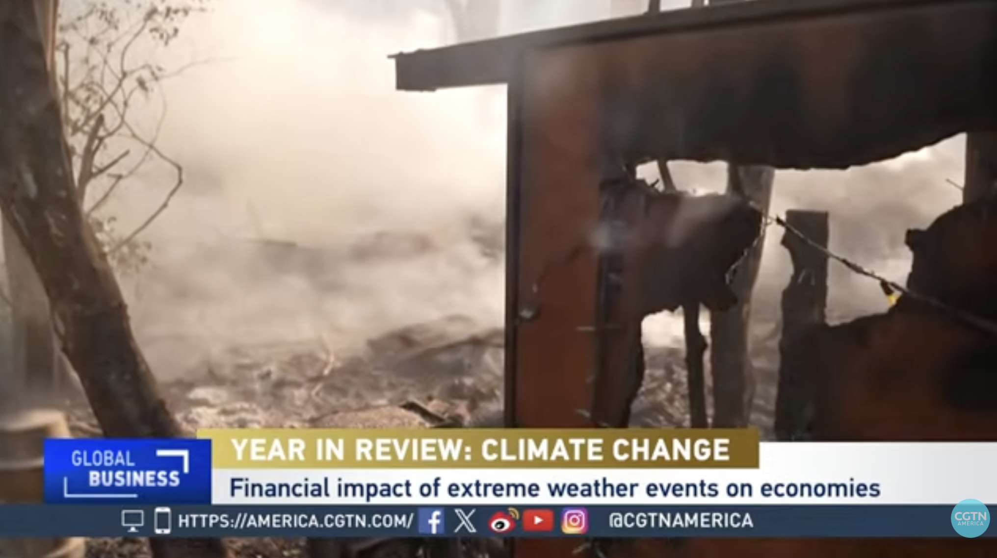 Is 2024 the Year We Stopped Pretending?
