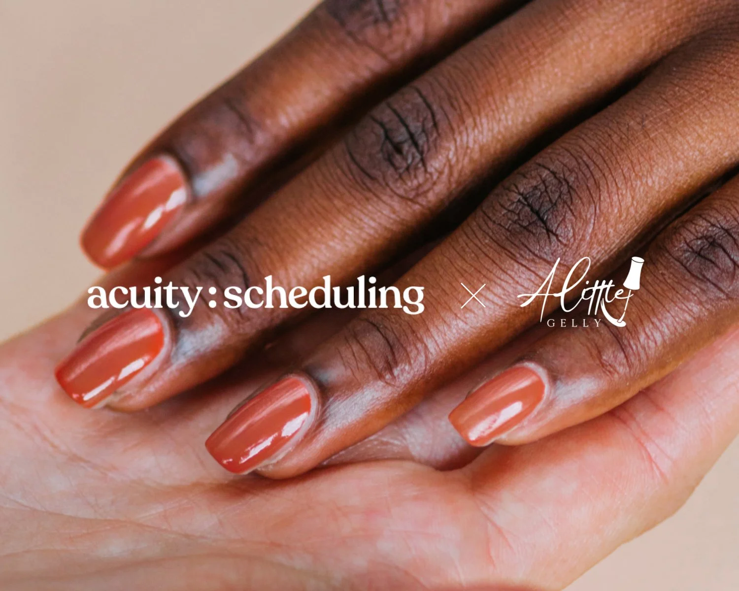 How A Little Gelly Nails the Perfect Booking Experience With Acuity Scheduling