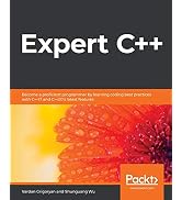 Expert C++