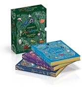 Children's Anthologies Collection: Earth, Sea and Sky