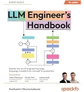 LLM Engineer's Handbook: Master the art of engineering large language models from concept to prod...