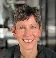 Elisabeth Robson