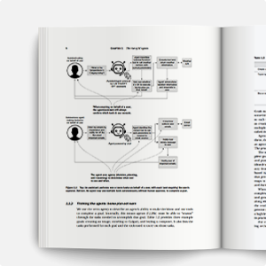AI Agents in Action, Second Edition quote 1