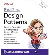 Head First Design Patterns: Building Extensible and Maintainable Object-Oriented Software 2nd Edi...