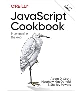 JavaScript Cookbook: Programming the Web