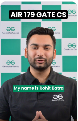 Rohit Batra