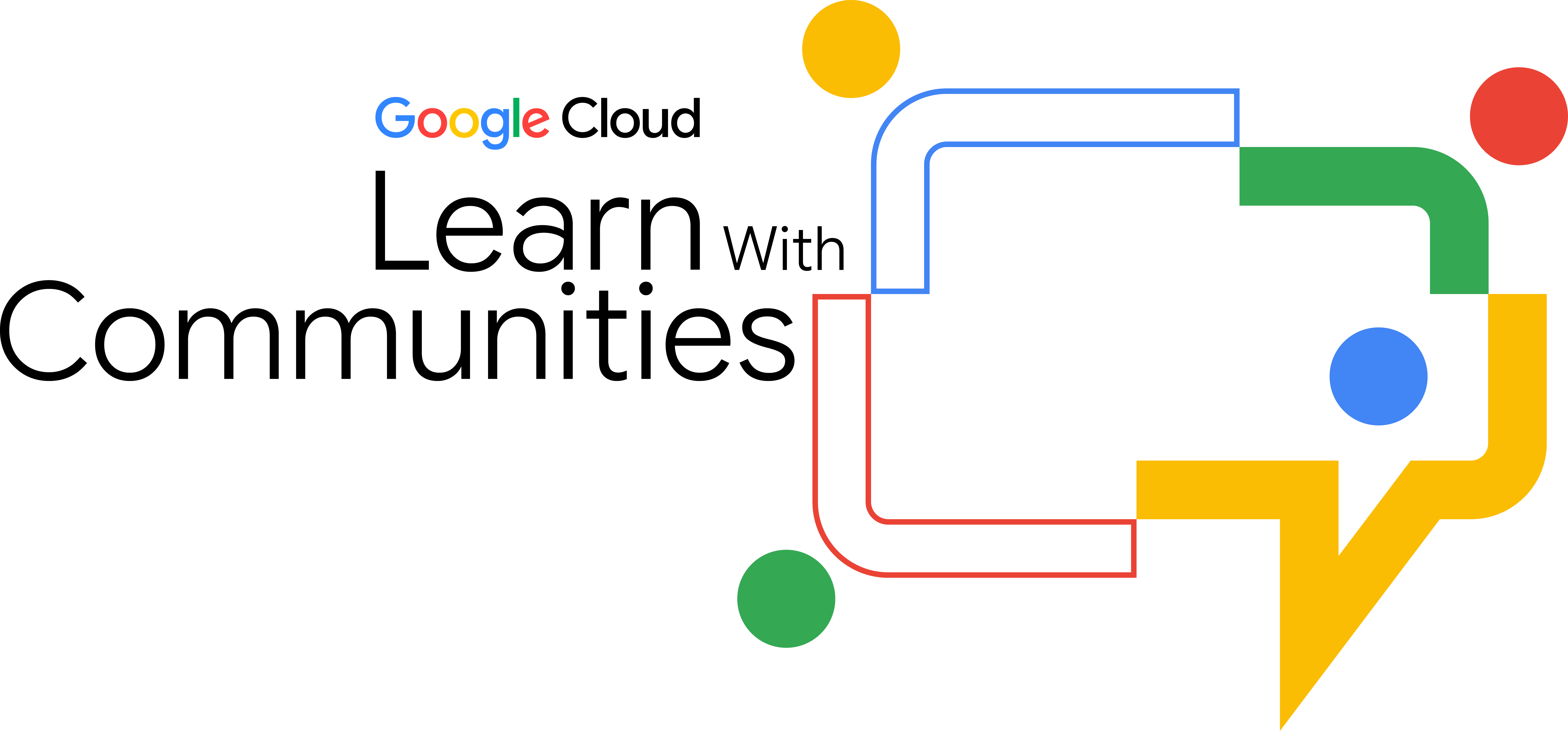 Google Cloud Learn with Communities