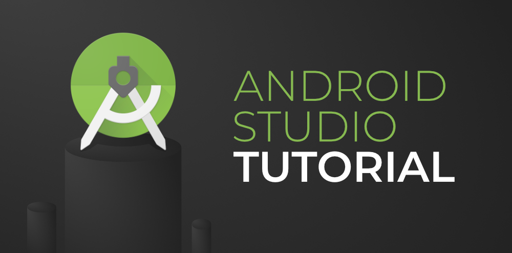 Android-Studio-Tutorial