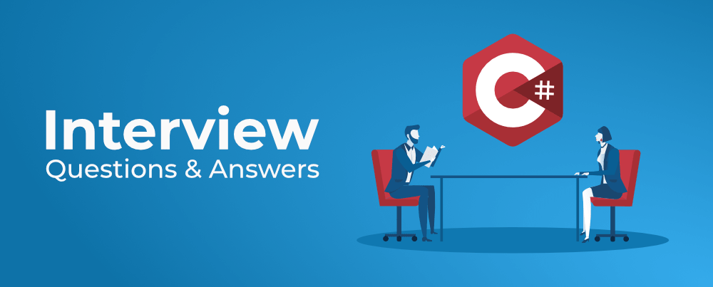 Top 50 C# Interview Questions and Answers
