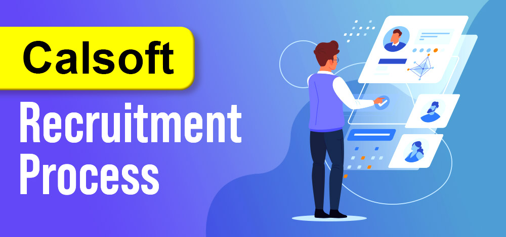 Calsoft Recruitment Process