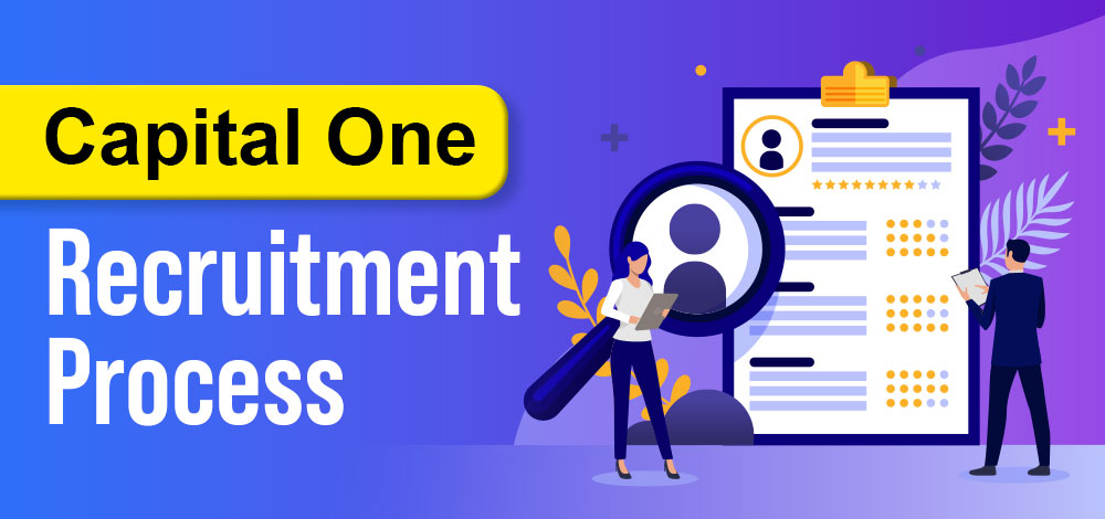 Capital One Recruitment Process