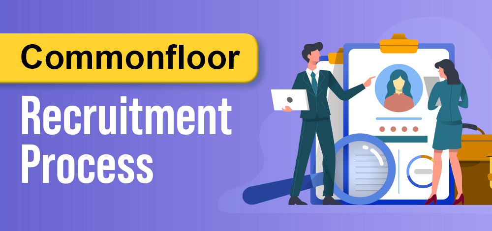 Commonfloor-Recruitment-Process